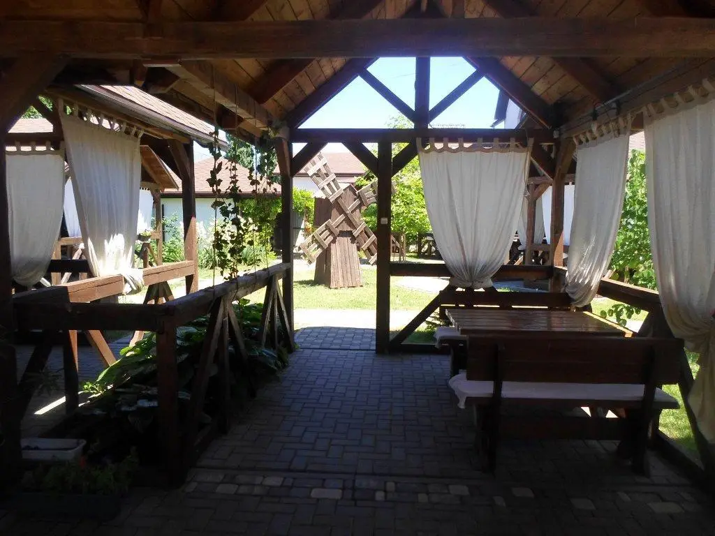 Тихорецк: Kantsler Mini-Hotel