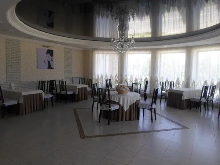 Тихорецк: Kantsler Mini-Hotel