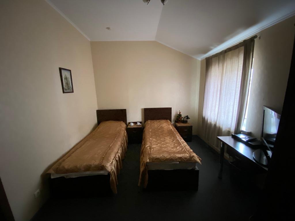 Армавир: Мини-отель R House