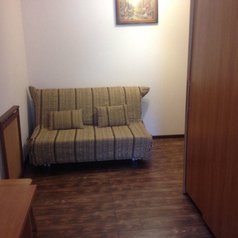 Туапсе: Moskva Hotel