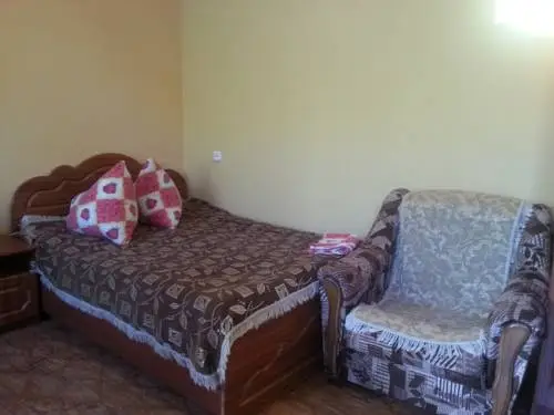 Сочи: Na Leskova Guest House