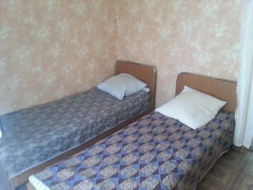 Сочи: Na Leskova Guest House