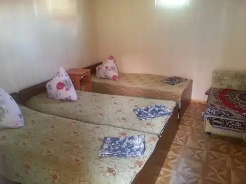 Сочи: Na Leskova Guest House