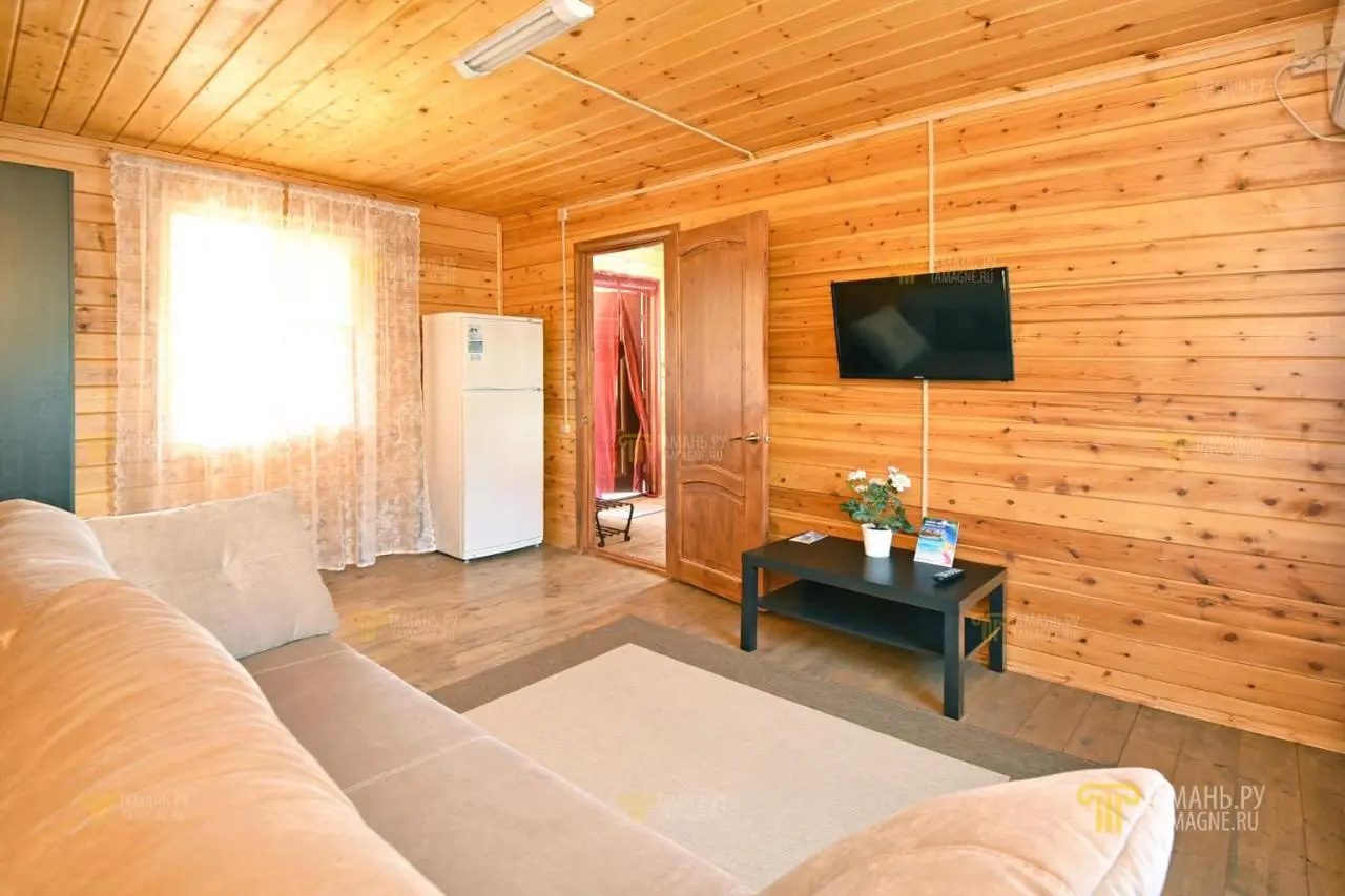 Голубицкая: Terem Vacation Home