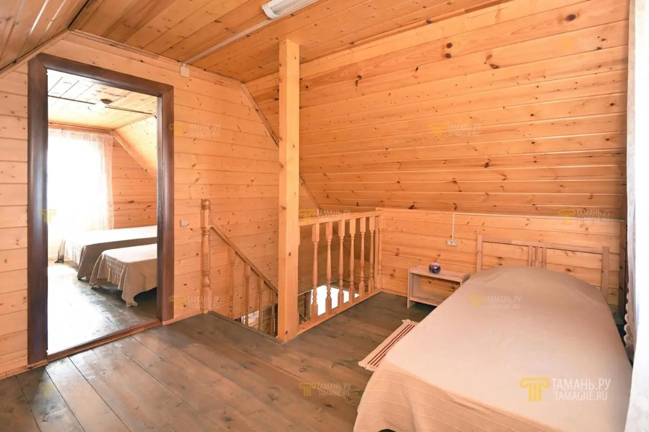 Голубицкая: Terem Vacation Home