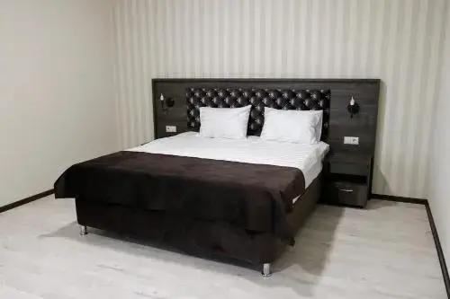 Павловская: Oazis Hotel