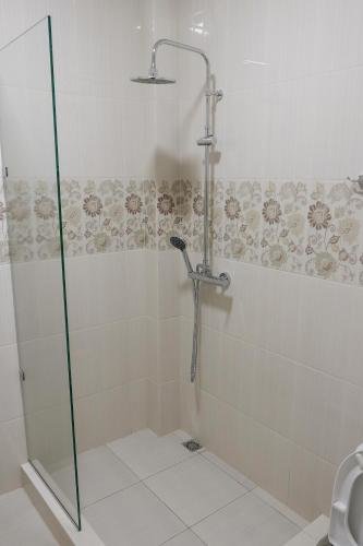 Павловская: Oazis Hotel