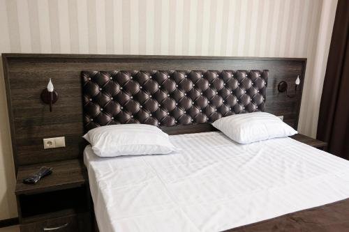 Павловская: Oazis Hotel