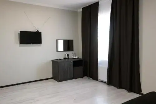 Павловская: Oazis Hotel