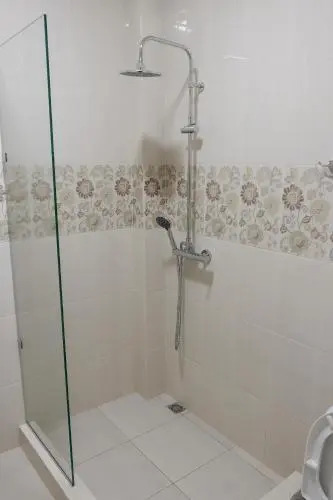 Павловская: Oazis Hotel