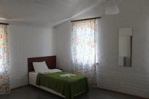 Ольгинка: Olginka Guest House