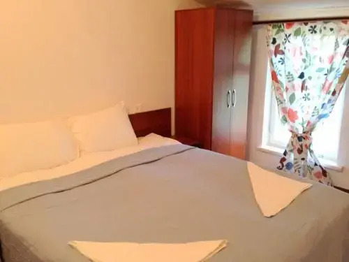 Ольгинка: Olginka Guest House
