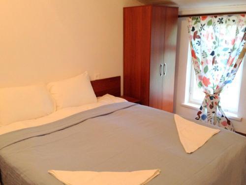 Ольгинка: Olginka Guest House