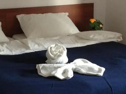 Ольгинка: Olginka Guest House