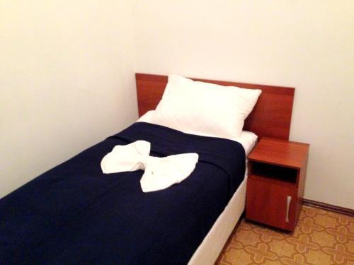 Ольгинка: Olginka Guest House