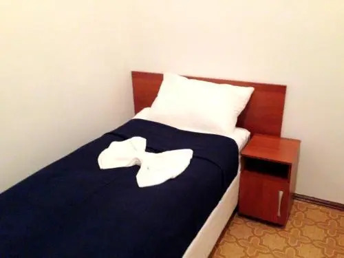 Ольгинка: Olginka Guest House