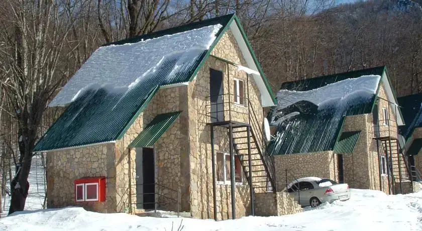 Ореховая Роща — фото 1