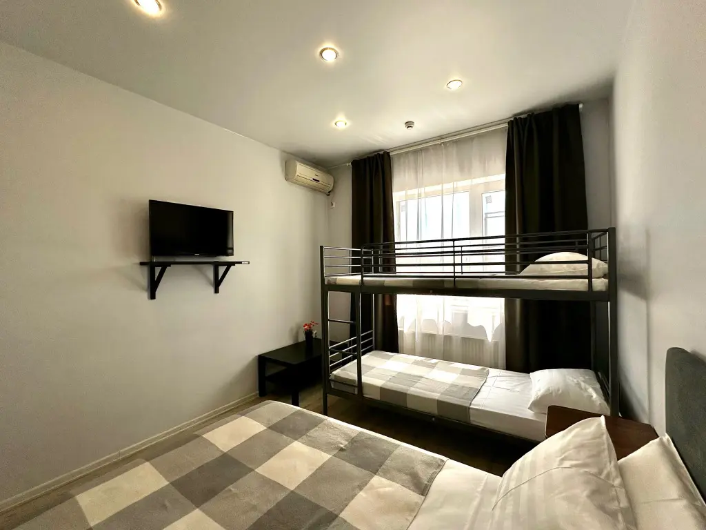 Тимашевск: Отель Orion Mini-Hotel
