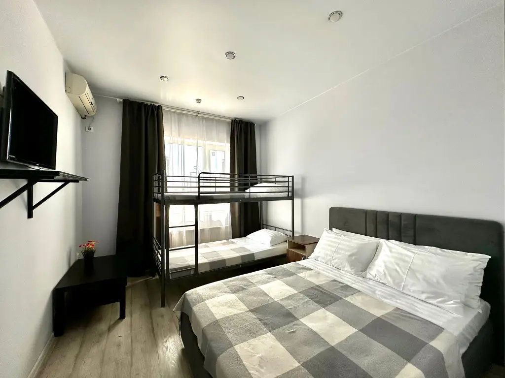 Тимашевск: Отель Orion Mini-Hotel