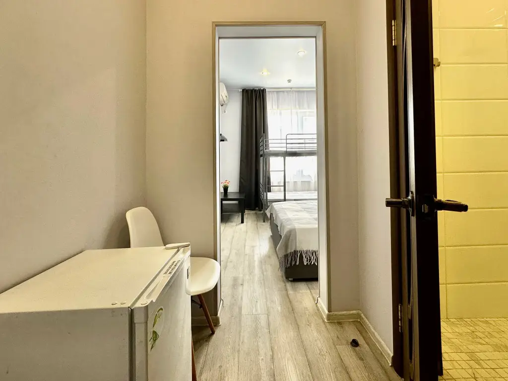 Тимашевск: Отель Orion Mini-Hotel