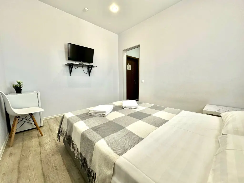 Тимашевск: Отель Orion Mini-Hotel
