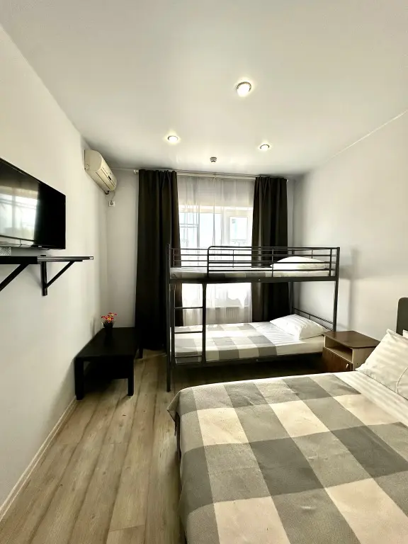 Тимашевск: Отель Orion Mini-Hotel