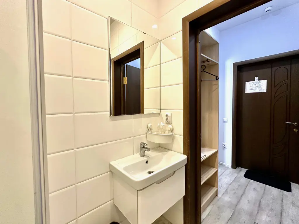 Тимашевск: Отель Orion Mini-Hotel