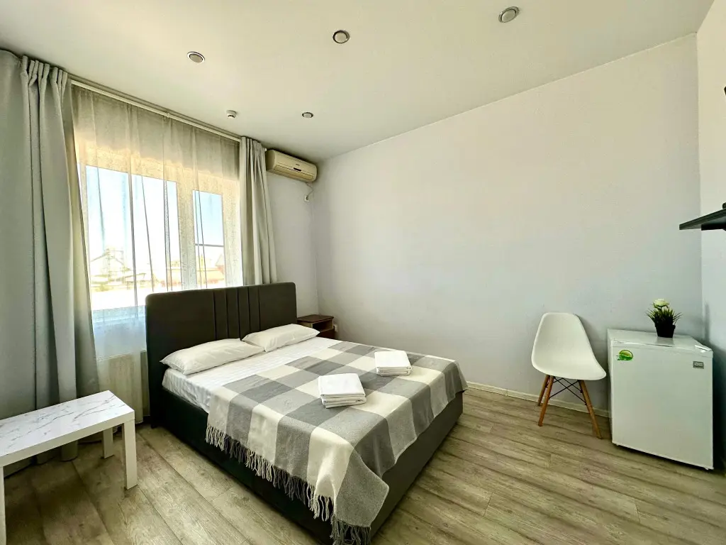 Тимашевск: Отель Orion Mini-Hotel