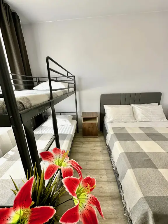Тимашевск: Отель Orion Mini-Hotel