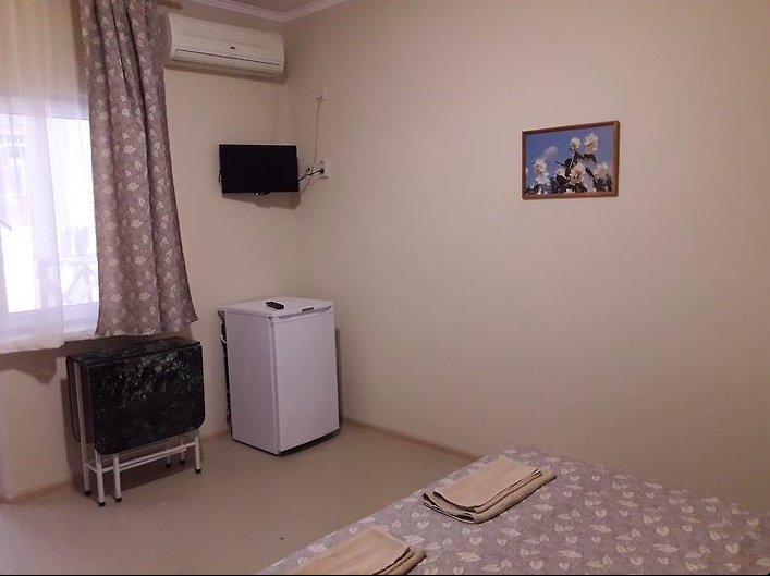 Тенгинское сельское поселение: Orkhidea Guest House