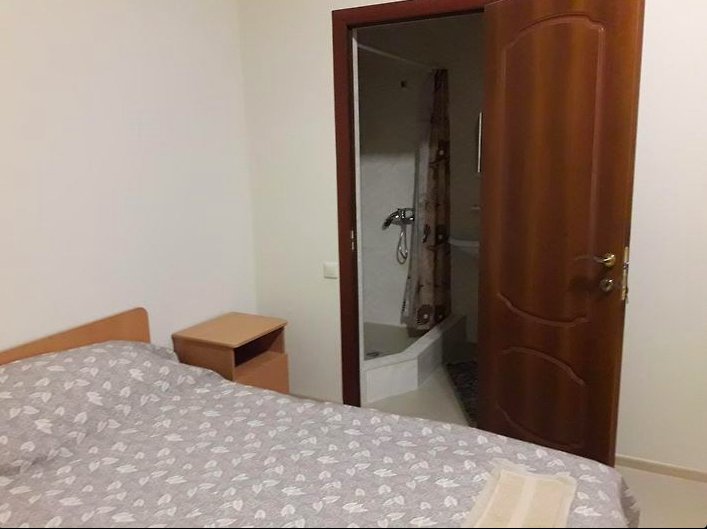 Тенгинское сельское поселение: Orkhidea Guest House