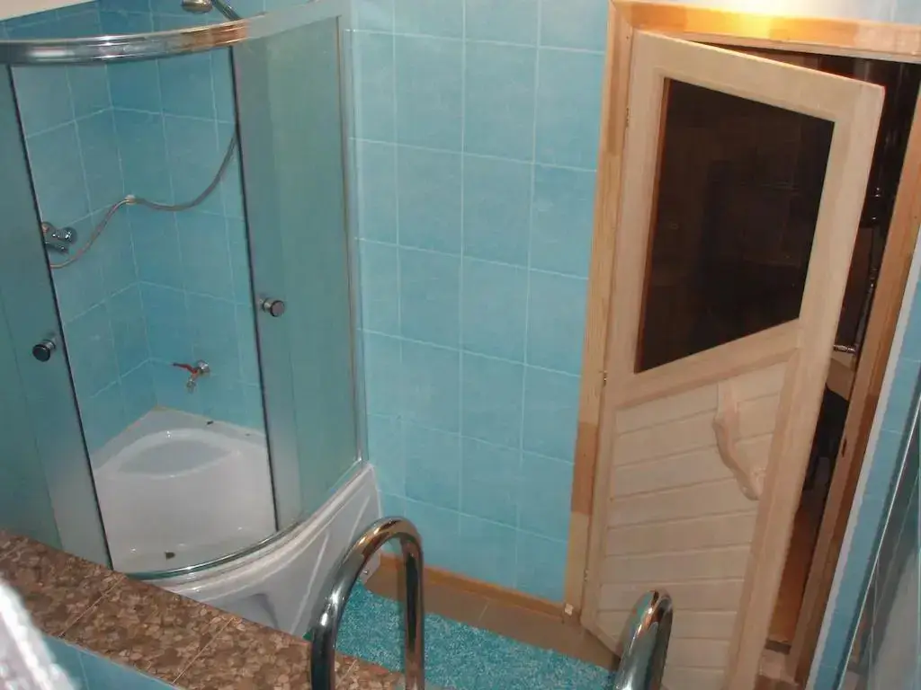 Мезмай: Orlinaya Polka Guest House