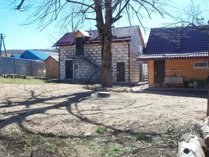 Мезмай: Orlinaya Polka Guest House