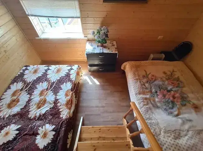 Мезмай: Orlinaya Polka Guest House