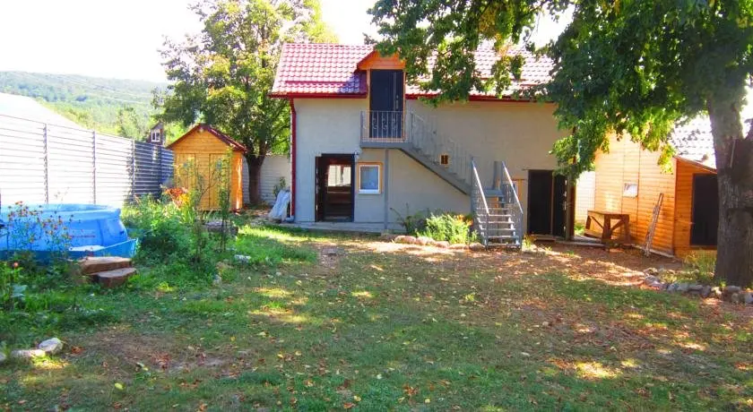 Мезмай: Orlinaya Polka Guest House
