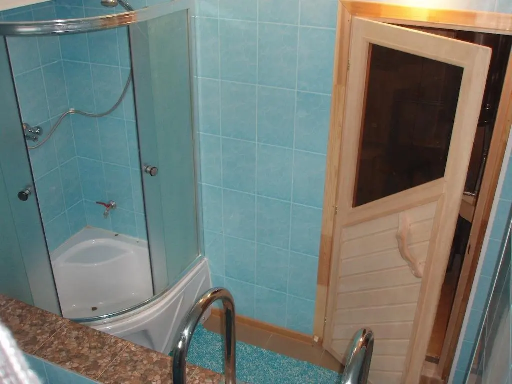Мезмай: Orlinaya Polka Guest House