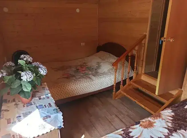 Мезмай: Orlinaya Polka Guest House
