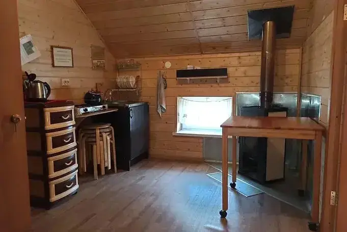 Мезмай: Orlinaya Polka Guest House