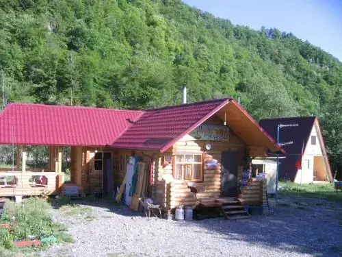 Никитино: Otdykh na Paseke