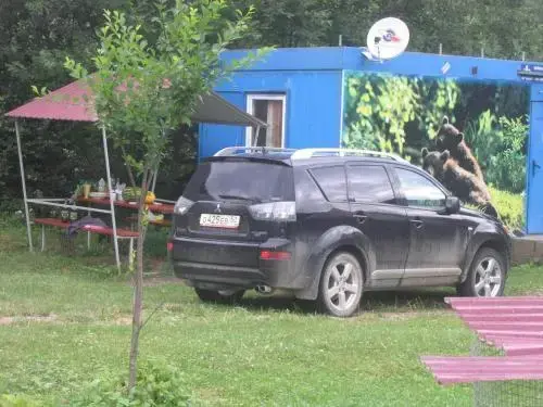 Никитино: Otdykh na Paseke