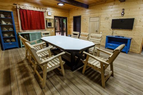 Гуамка: Vershina Mini-hotel