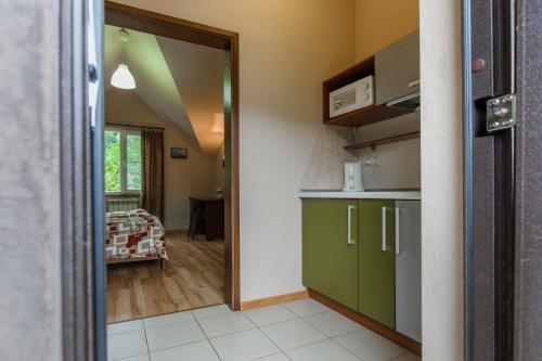 Гуамка: Vershina Mini-hotel