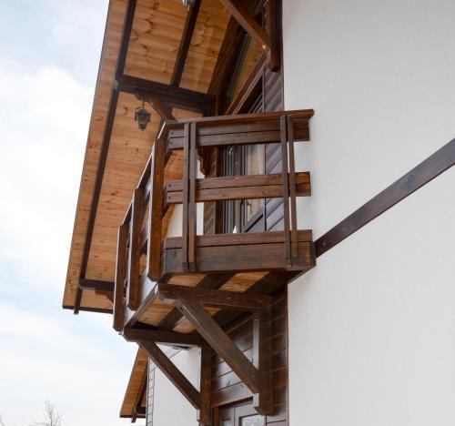 Гуамка: Vershina Mini-hotel