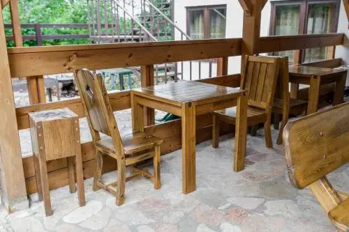 Гуамка: Vershina Mini-hotel