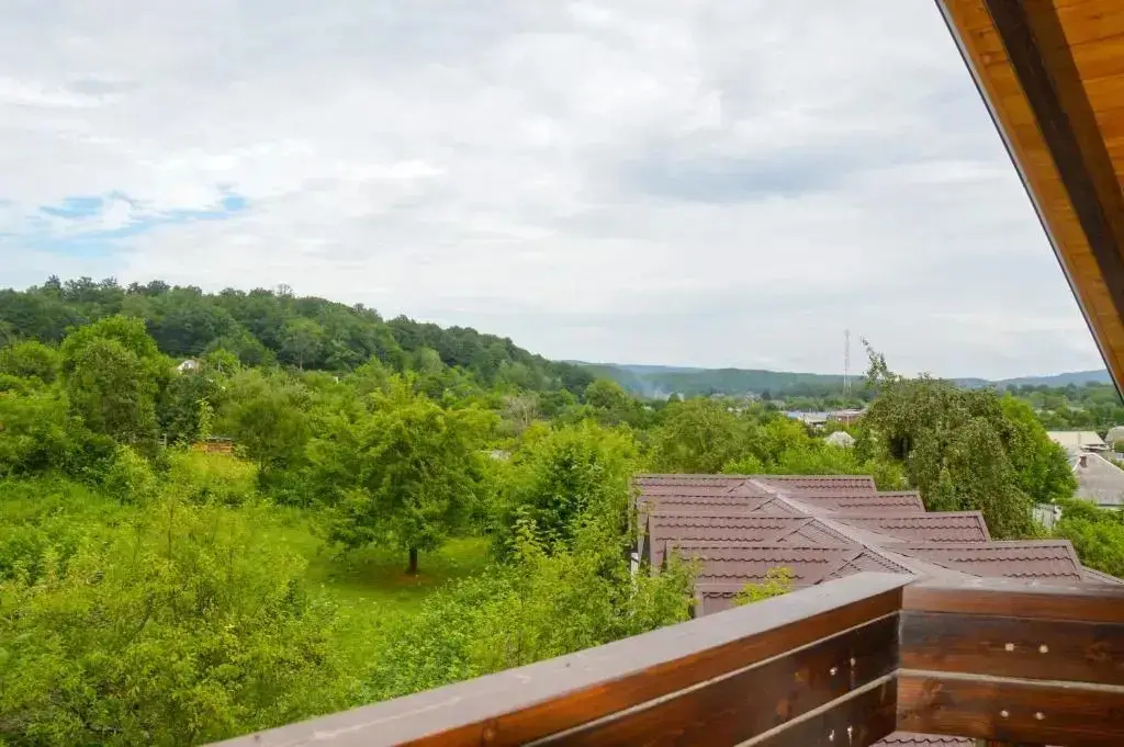 Гуамка: Vershina Mini-hotel