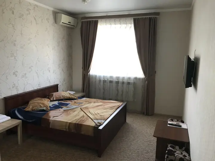 Армавир: Панорама