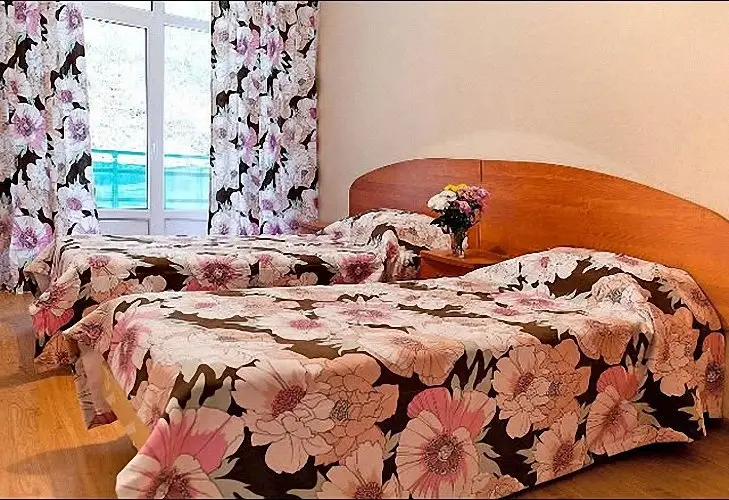 Туапсе: Pansionat Yuzhniy