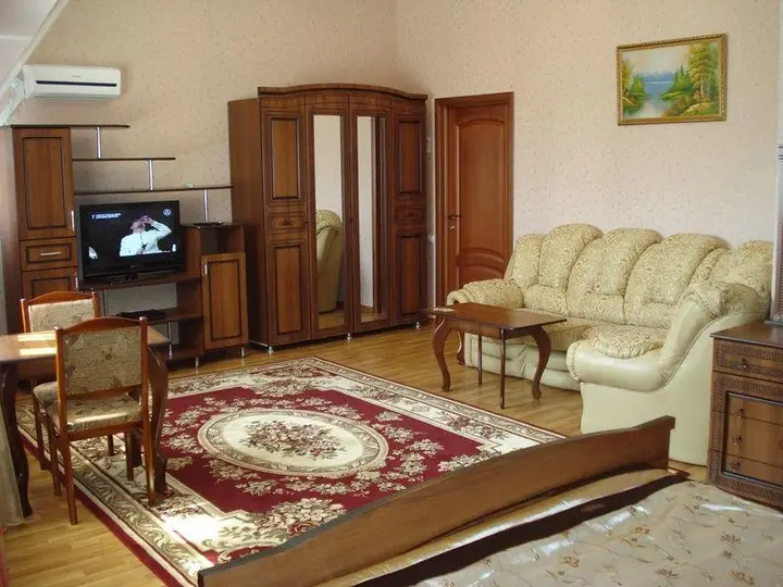 Тимашевск: Paradiz