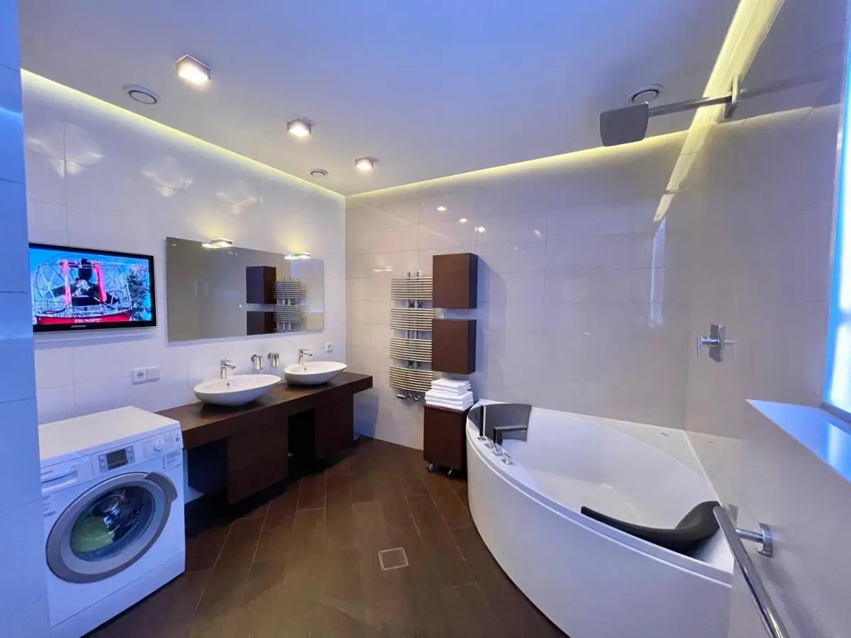Калининград: ALA Amalienau Luxury Apartment