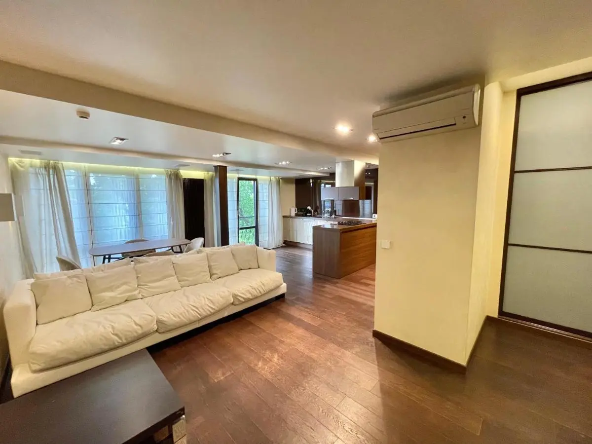 Калининград: ALA Amalienau Luxury Apartment